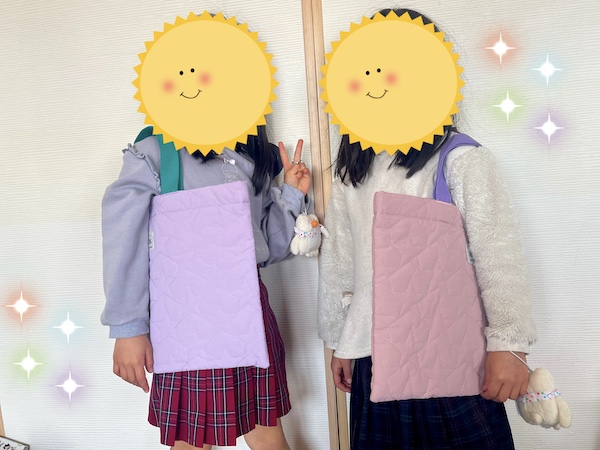 小学校 レッスンバッグ 手提げ おすすめ